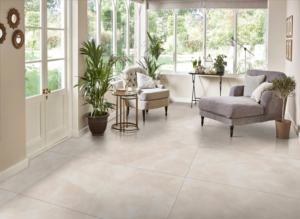 Panneaux en porcelaine polie Heritage 800x1600 1200x1800 750x1500mm pour des développements de luxe distingués - Product Image 4