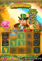 Software de Juego Fortune Alice en Inglés, Aplicación de Juego con Recompensas en Monedas Tipo LUCK para Jugadores Individuales