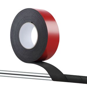 Nastro Isolante Autoadesivo per Tubi 14 FT X 2 Pollici, Protezione Invernale Contro il Freddo per Tubi dell'Acqua - Product Image 6