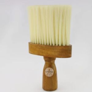 Kit de ciseaux de coiffure professionnels 6,0 pouces noir-or, haute performance, lame en acier inoxydable 440C, manche long et tranchant - Product Image 3