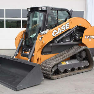 2026 CASE TR270B Skid Steer Loader High Power Compact <b>Construction</b> <b>Machine</b> With Enclosed Cab Hydraulic Bucket Quick <b>Attach</b> - Product Image 5