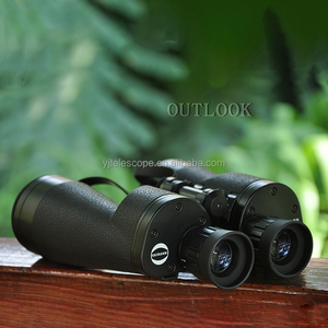 Kính thiên văn hai mắt quang học 15x50 HD mạnh mẽ sê-ri 63 với đường kính mục tiêu 50mm để xem chim - Product Image 3