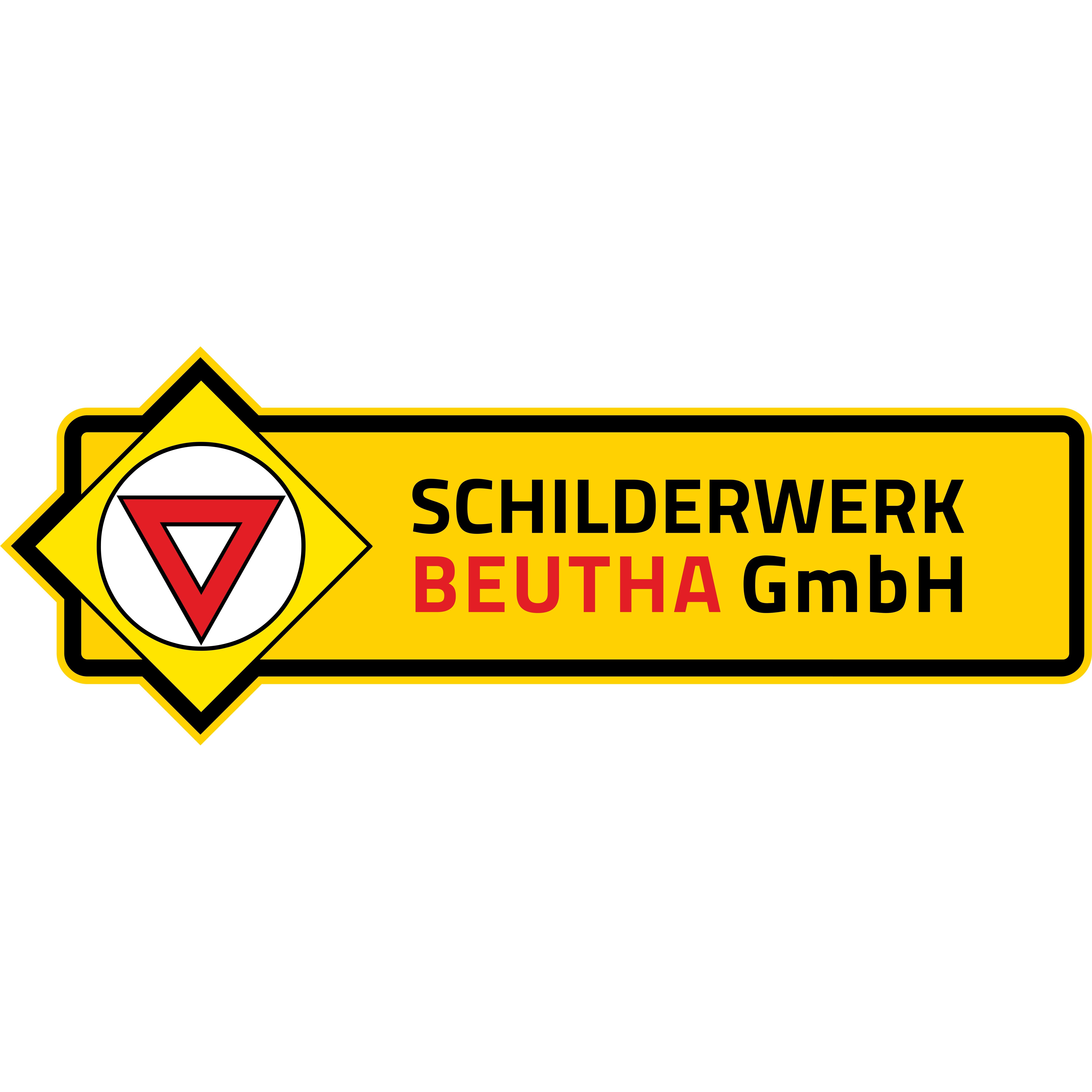 Schilderwerk Beutha GmbH logo