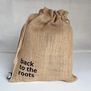 Fabricante y Proveedor de Sacos de Yute, Venta al por Mayor, Exportación a Granel, Bolsas de Embalaje de Fibra Natural de Alta Resistencia - Product Image 4