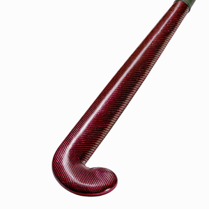 Palo de Hockey Profesional de Fibra de Carbono, Excelente Control, Duradero, para Jugadores - Product Image 5