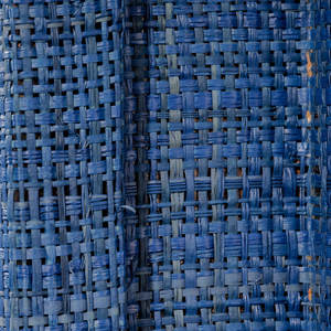 กระจกซุ้มผ้าปาล์มตกแต่งสไตล์โบฮีเมียนธรรมชาติทอจากโบฮีเมียน - Product Image 2