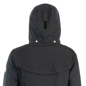 Veste pour chasseurs de chiens en basse température, isolée, imperméable, coupe-vent, chaude, durable, robuste, vêtements de travail sportifs, grandes poches fonctionnelles - Product Image 5
