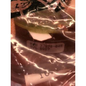 DELTA DESIGN 1675701-002 ENCODER, RENCO, ASSY - Équipements et pièces semi-conductrices d'occasion de renommée mondiale à vendre - Product Image 4