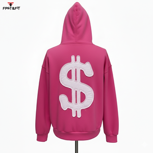 Nouveau design, meilleur prix, sweat à capuche homme, couleur unie, vêtements décontractés, impression numérique, sweats à capuche homme. - Product Image 2