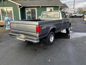 ขายรถกระบะรุ่นเก่า ปี 1995 F-150 XL 4WD แบบ Standard Cab LB พร้อมส่งวันนี้ - Product Image 3