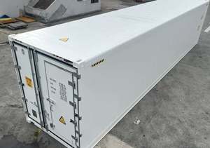 Contenedor Refrigerado Nuevo de 40 pies High-Cube en Venta a Bajo Precio - Product Image 3