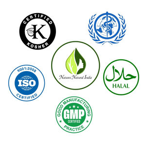 Huile de support de graines de Chironji biologique NATURELLES HUILES D'INDE NATURELLES PVT. LTD. NNI-CO-15 modèle approuvé pour les huiles d'exportation d'approvisionnement en vrac - Product Image 6