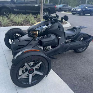 SELLING 2023 CAN----<strong>AM</strong> RYKERs SPORT - Product Image 3