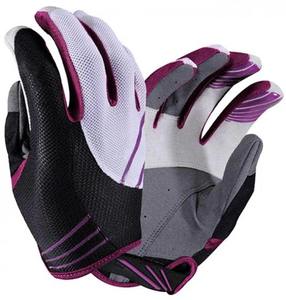 Guantes de Ciclismo de Carretera Personalizados Más Vendidos, Guantes de Ciclismo de Carretera con Dedos Completos, Guantes de Ciclismo Urbano en Todos los Colores 2025 - Product Image 2