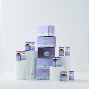 Suero coreano de alta calidad para el cuidado natural de la piel, antienvejecimiento, hidratante, con un cutis radiante y una apariencia juvenil. - Product Image 3