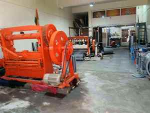 Malla de Diamante Expandida de Aluminio Anodizado Premium para Rejillas de Ventilación de Refrigeración de Alta Eficiencia y Protectores de Seguridad Duraderos para Máquinas - Product Image 5