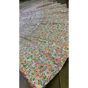 Diseñador Lehenga Choli para fiestas Ropa tradicional china con secuencia y trabajo de hilo - Product Image 3