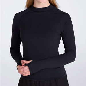 Camiseta de Protección Solar para Mujer de Diseño Personalizable y Alta Calidad, Fabricada en Fábrica - Product Image 1
