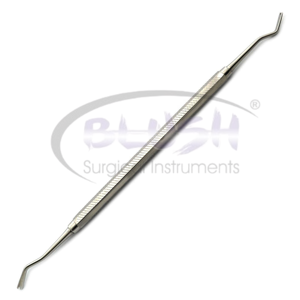 Herramienta de Ligadura y Escariado de Doble Punta de Madera para Aplicación Dental de Ligaduras y Tucking, de Blush Surgical - Product Image 5