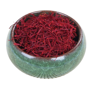 Azafrán Mongra Kashmiri 100% Puro y Orgánico, Fresco, Natural, de Alta Calidad, a Buen Precio, Proveedor Mayorista Indio - Product Image 5