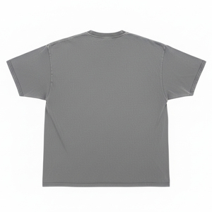 Camisetas de Verano Vintage de Algodón Estampadas, Transpirables, con Diseños Retro, Logotipo Personalizado, Venta al Por Mayor, Ropa de Moda para Hombre - Product Image 4
