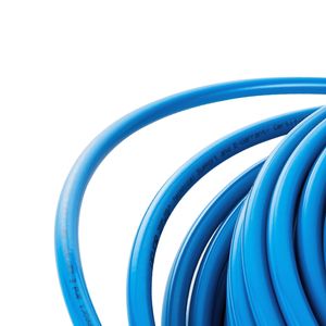 Tubo Flessibile PEX-B da 1/2 Pollice, Lunghezza 300 Piedi, Facile da Installare, per Linee Acqua Calda/Fredda e Impianti Idraulici - Product Image 6