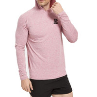 Sweat-shirts d'hiver pour hommes, fabriqués au Pakistan, nouvelle mode, design tendance, coupe classique, 100% coton, en vente