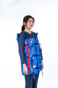 Inmovilizador Médico de Vacío para Brazo/Pierna/Tobillo/Extricación/Cuello - Product Image 2