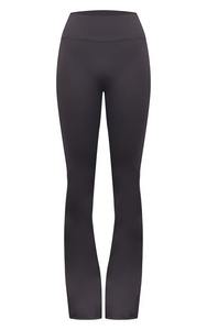 Ensemble de yoga 2 pièces pour femme, coupe ajustée, veste et leggings de sport taille haute, tenue de fitness et de yoga, vente en gros personnalisée - Product Image 5