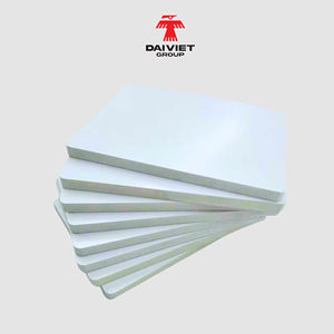 Panel interior de PVC ignífugo ecológico, característica insonorizada de 17mm para decoración de dormitorio y sala de estar, fabricado en Vietnam - Product Image 1