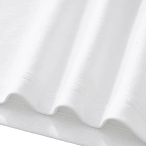 T-shirt court vintage américain slim fit pour femme, 260 GSM, tendance, color block, style Spicy Girl - Product Image 5