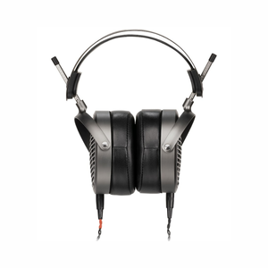 Casque filaire supra-auriculaire avec microphone, suppression du bruit, transducteur dynamique, câble détachable pour le gaming et l'audio haute fidélité - Product Image 3