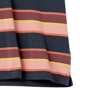 Camiseta de Algodón de Manga Corta para Hombre, Estilo Verano, Venta Caliente, Directo de Fábrica, Elegante, Transpirable, de Secado Rápido, Tallas Grandes - Product Image 5