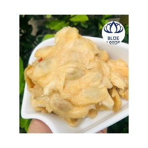 Collation de corossol séché de haute qualité avec piment et sel, texture moelleuse, norme d'exportation, fruit du Vietnam délicieux - Product Image 3