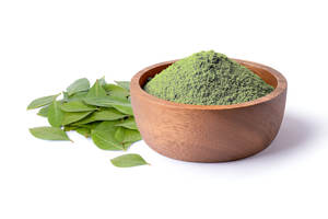 Freshly Milled Natural Henna Powder For Vibrant Hair Color Scalp Cleansing And Nourishment Suitable For Regular Hair Treatment - Product Image 2