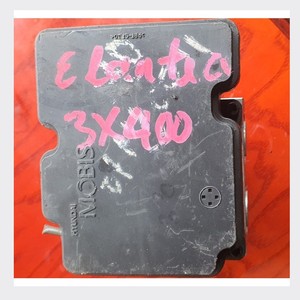 Piezas de automóvil usadas compatibles con Hyundai Kia Elantra, unidad ESC BE6003O303 Mando. Piezas de automóvil coreanas usadas. - Product Image 2