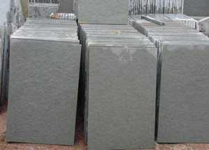 Kota Blue Limestone Honed Polished Natural Finish Water Resistant Stain Proof Indoor Outdoor Bathroom Kitchen - Product Image 2