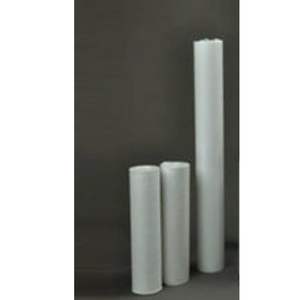 Carcasa de Filtro de Cartucho Industrial de 2.2m, 2.3m, 2.4m para Filtración de Agua - Product Image 2