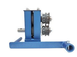 Máquina de laminación Manual con rodillos reemplazables - Product Image 3