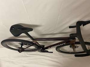 ENVÍO GRATUITO Nueva Bicicleta de Carretera S-Works Tarmac SL8 2025 – Dura-Ace Di2 - Product Image 3