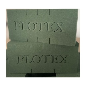 Cheapest Top Premium Enhanced Floral <b>Foam</b> Flower Arrangement <b>Foam</b> Absorbent Moisturizing <b>Foam</b> For <b>Florists</b> - Product Image 1