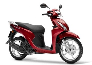 ขั้นต่ำ 1000 ชิ้น/คำสั่งซื้อ, <span class=keywords><strong>สายพาน</strong></span>ขับแท้สำหรับ Honda Dio Vision Beat Zoomer <span class=keywords><strong>Scoopy</strong></span> 110 23100-K44-V01 / 23100K44V01, จัดส่งจากเวียดนาม - Product Image 4