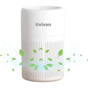 Mini Purificatore d'Aria HEPA USB per Casa, Camera da Letto, Auto e Soggiorno, Filtri Aria Domestici Gi - Product Image 2