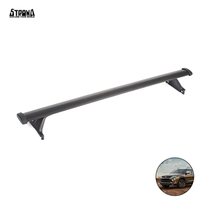 Barres transversales de toit LCB-208210 de haute qualité, prêtes pour l'aventure, adaptées au montage d'accessoires de porte-bagages de toit - Product Image 1
