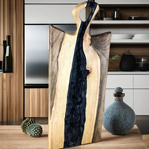 Proveedor de tablas finas para la preparación de sashimi y sushi - Product Image 1