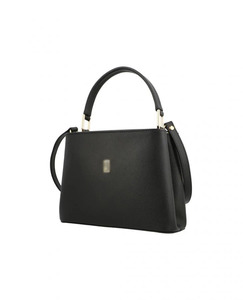 Bolso Bandolera de Cuero Genuino de Alta Calidad para Mujer, Colores Personalizados 2026, Logotipo, Solapa Central Suave, Estilo Urbano OEM - Product Image 4
