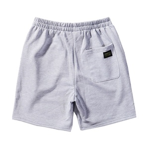 Pantalones Cortos de Verano de Secado Rápido para Hombre, Estilo Hip-Hop, Talla Grande, Holgados, Casuales, Deportivos, de Baloncesto, de Playa, de Algodón - Product Image 4