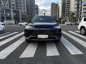 Haval H6S Usado, Modelo 2022, 1.5T 150HP DHT, Edición Yuepao, SUV, Exportación a Rusia - Product Image 1