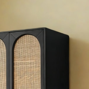 Armario de Ratán Simple DreamCraft de Vietnam - Product Image 4