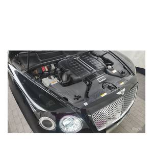 Bentley Bentayga 6.0 W12 modèle décembre 2017 avec 58 600 km, boîte de vitesses automatique, sièges en cuir, caméra arrière - Product Image 6